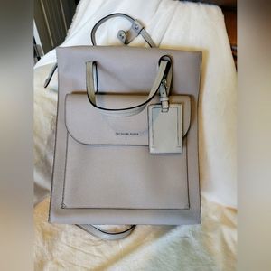 Michael Kors Laptop Backpack
